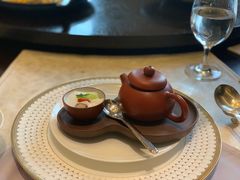 -重庆万豪中餐厅·Man Ho