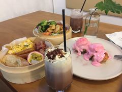 -CHILLAX轻乐时(侨建·Hi City店)