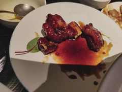 -苏帮袁·竹(北京坊店)