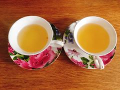 -花舍·新派粤菜·西餐·下午茶(亚运村·鸟巢店)