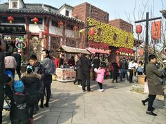 -红石寨旅游度假区
