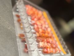 -肉串汪(望京店)