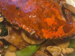 -妈妈菜舟山海鲜(定海古城店)