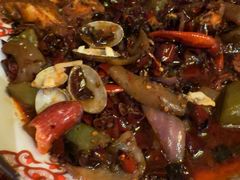 -福苗小骆驼烧烤(大唐不夜城店)
