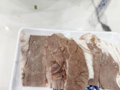 -伊穆祥牛肉面总店·清真