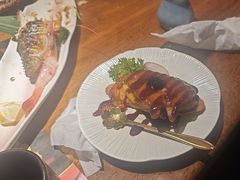 -弓二·烧鸟居酒屋(财富购物中心店)