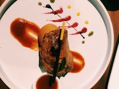 -山葵家·创意料理(宁波来福士店)