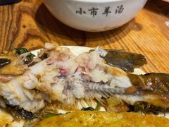 -华福羊汤馆(小市总店)