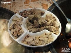 豬內臟-老六杀猪菜(进乡街店)