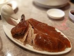 -金鸭季·北京烤鸭(深业上城店)