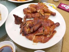 -稻香酒家·33年老字号·港式粤菜(富邦中心店)