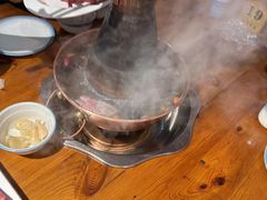 -義聚德·清真铜锅涮羊肉·烧烤(河东店)
