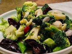 -小吊梨汤·北京菜(香山店)