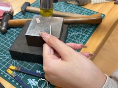 -熙工匠银饰•拼豆团建DIY(壹方城店)