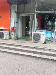 -海豚湾婴儿游泳(塘沽店)