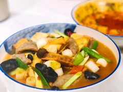 -宁夏国强手抓羊肉·清真菜(未央路凤三店)