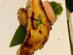 香煎银鳕鱼-穹六人间 people 6(岳阳路店)