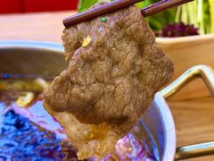 -松野谷·寿喜烧自助(华联顺义金街购物中心店)