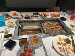 -星伦多 自助料理(圆融店)