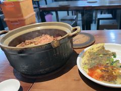 -斯丹姜母鸭·古法干香(田安南路店)