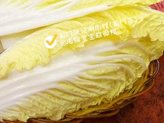 -前门张记涮肉(前门店)