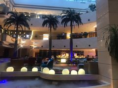 -北京丽亭华苑酒店