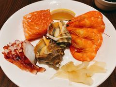 -非常时髦餐厅VUE Restaurant(外滩茂悦大酒店)