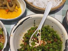 -彭耕记猪油炒小菜(吉联mall店)