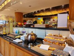 -威斯汀舞台餐厅