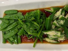 -功德林素菜饭庄(前门店)