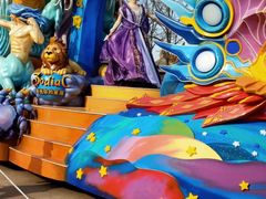 -大连海昌发现王国主题公园