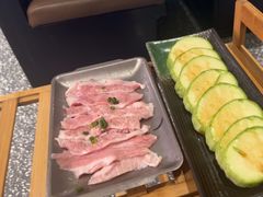 -谷牛日式烤肉(宝山U天地店)