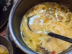-灵芝妹子米线(瓦房店新玛特店)