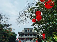 -友谊关景区