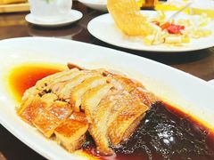 -金玉满堂潮州酒楼(无限极荟购物广场店)