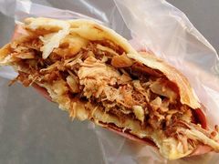 肉夹馍-灵宝肉夹馍(庐山路店)