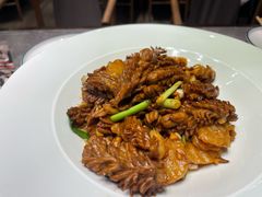 -闫府私房菜·老字号(恒隆店)