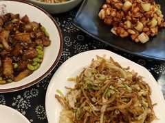 -玉桥餐厅(天坛店)