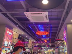-八条友鲜货烧烤·脆皮烤鱼(石岩旗舰店)