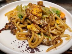 -大神太神·铁板烧(七宝领展广场店)