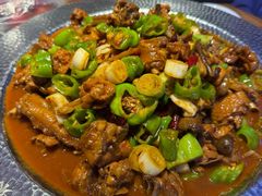 -俭寨大盘鸡·缸子肉·小公鸡·新疆菜(云通店)