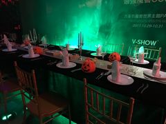 -V SHOW max KTV(粉巷店)