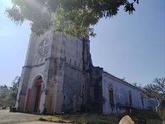 -涠洲岛-圣母堂