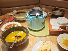 -滇铺子•云南特色菜•野生菌季(南亚福景路·海埂大坝店)