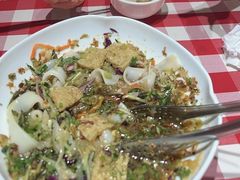 -西贝(紫荆广场店)