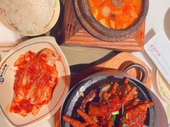 -七八冷面·延边朝鲜族美食(圣熙八号店)