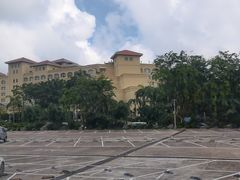 -亚龙湾海底世界