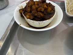 -杏园餐厅(西四北大街店)