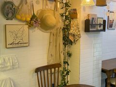 -花间烘焙BLossom Bakery