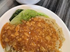 蟹膏云吞-竹园竹升面(西关总店)